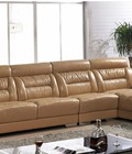 Hình ảnh: Sofa DA BÒ CAO CẤP  Đông Á S3061 