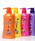 Hình ảnh: Bộ dầu gội và dầu xả Sunsilk hàng xách tay