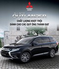 Hình ảnh: Bán xe Outlander 7c nhập khẩu, Giá xe Mitsubishi Outlander nhập 2018..Chọn mua xe Outlander hay hona C RV hoặc Mazda CX5