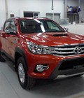 Hình ảnh: KM duy nhất Tháng 10 mua xe Hilux 3.0 2016 tặng 100% phí đăng ký, đầu DVD cao cấp, Tặng tiền mặt giá trị cao , giá t