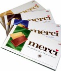 Hình ảnh: SCL Merci thanh 100g