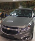 Hình ảnh: Chevrolet Cruze 2017 chỉ cần thanh toán 10% có xe giao ngay