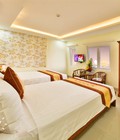 Hình ảnh: Khách sạn giá rẻ Ven Biển Đà Nẵng Sen Vàng