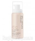 Hình ảnh: Kem Lót Chống Nắng Shu Uemura Poreraser Cc Uv Under Base Mousse