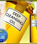 Hình ảnh: Dầu tẩy trang DHC Deep Cleansing Oil