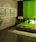 Hình ảnh: Giường gỗ đẹp – mẫu giường gỗ đẹp nhất hiện nay
