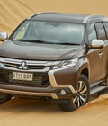 Hình ảnh: Xe Pajero Sport 2017, Mẫu xe Pajero Sport Premium 2017, Bán xe Pajero Sport tại Đà Nẵng