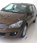 Hình ảnh: Xe hơi suzuki ciaz nhập khẩu thái lan giá rẻ khuyến mại lên đến 10 triệu đồng