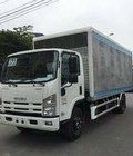 Hình ảnh: Giá bán xe tải isuzu 5.5 tấn nqr75m 150ps 5t5