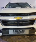 Hình ảnh: Chỉ với 170 triệu, sở hữu ngay Vua bán tải Chevrolet Colorado High Country 2018. LH Ms LInh Chevrolet Hà Nội