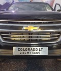 Hình ảnh: WOw Chỉ với 120 triệu, sở hữu ngay Vua bán tải Chevrolet Colorado 2.5L 4x2 MT 2018. LH Ms LInh Chevrolet Hà Nội