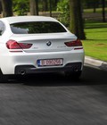 Hình ảnh: Bán Ô tô mới BMW 6 640i Gran Coupe đời 2016