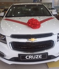 Hình ảnh: Bán xe Chevrolet Cruze LTZ 2017 chính hãng uy tín tại Hà Nội