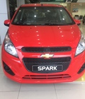 Hình ảnh: Bán Chevrolet Spark 1.2 số sàn tại Chevrolet Giải Phóng, cam kết giá rẻ