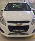 Hình ảnh: Bán Chevrolet Spark Duo 1.2 số sàn, xe bán tải mini, giá xe Spark Van