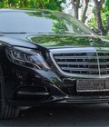 Hình ảnh: Mercedes Benz S500 Maybach 2016 nhập mới Thể hiện đẳng cấp