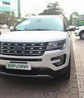 Hình ảnh: Ford Explorer 2017 khuyến mại mùa giáng sinh , giao xe ngay