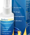 Hình ảnh: Arthroneo kem trị bệnh viêm khớp