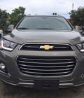 Hình ảnh: Chevrolet Captiva 2.4L. Trả góp 95%, lãi suất 0.6%. Bao giá toàn quốc.