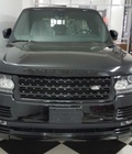 Hình ảnh: Bán Range Rover HSE 2016 Limited Edition 2017