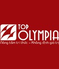 Hình ảnh: Khóa học giám đốc điều hành CEO tại Top Olympia
