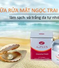 Hình ảnh: Sửa Rửa Mặt Ngọc Trai Aplus