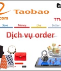 Hình ảnh: Dịch vụ đặt hàng Trung Quốc giá rẻ trên alibaba, taobao, 1688