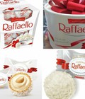 Hình ảnh: Kẹo Dừa Raffaello Socola NGa giá sỉ lẻ tốt nhất thị truờng