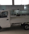 Hình ảnh: Xe tải nhỏ 900kg đi thành phố trả góp giao xe ngay