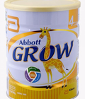 Hình ảnh: Sữa Abott Grow 4 900g