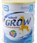 Hình ảnh: Sữa Abott Grow 3 900g