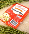 Hình ảnh: Gạo Ấn Độ Basmati truyền thống