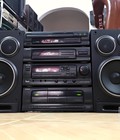Hình ảnh: Dàn aiwa Z3000 nhật bãi nghe nhạc hay