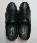 Hình ảnh: Giày da lười nam công sở tại JAZASHOP