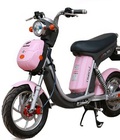 Hình ảnh: Bán xe đạp điện cũ giá rẻ nhất Hà Nội, Xe đạp điện Nijia cũ, Giant, Vespa, Xmen, Zoomer cũ...có bảo hành