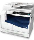 Hình ảnh: Máy photocopy Fuji Xerox DocuCentre S2011 