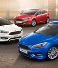 Hình ảnh: FORD FOCUS sự lựa chọn hoàn hảo.