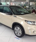 Hình ảnh: Bán xe Suzuki new vitara giá tốt tặng ngay 100tr tiền mặt