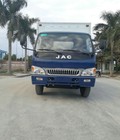 Hình ảnh: Thaco Thái Bình bán xe tải 5 tấn Thùng bạt, thùng kín 500b giá 420 triệu
