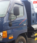 Hình ảnh: Xe tải ben hd99 nhập khẩu 3 cục/ xe ben hyundai 5 tấn 4 khối/ xe tải ben tphcm
