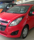 Hình ảnh: Chevrolet Spark giá xe như giá xe lô