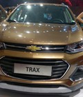 Hình ảnh: Dòng xe suv tiện lợi chevrolet trax nhập khẩu nguyên chiếc.