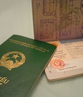 Hình ảnh: Gia hạn visa giá rẻ Qúa hạn miễn thị thực 15 ngày