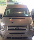 Hình ảnh: Ford Transit giải pháp vận chuyển hành khách hàng đầu, GIÁ CHỈ TỪ 815 TRIỆU