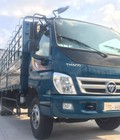 Hình ảnh: Xe tải Thaco Ollin700B thùng mui bạt 7 tấn, xe tải thaco 7 tấn báo giá tốt ,giao xe nhanh hỗ trợ ngân hàng 70%