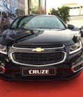 Hình ảnh: Bán xe Chevrolet Cruze 2017 rẻ nhất Sài Gòn. Hỗ trợ vay 100% giá trị xe.Lãi xuất 0%