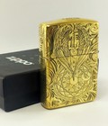 Hình ảnh: Zippo usa chính hãng cao cấp xuất Nhật tại Hà Nội