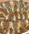 Hình ảnh: cá chỉ vàng Hạ Long
