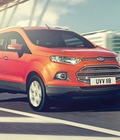 Hình ảnh: HOT: FORD ECOSPORT Ưu đãi Đặc Biệt Chào Hè Tặng Phụ kiện Chính hãng