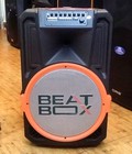 Hình ảnh: Loa kéo Acnos Beatbox KB39 giá sỉ